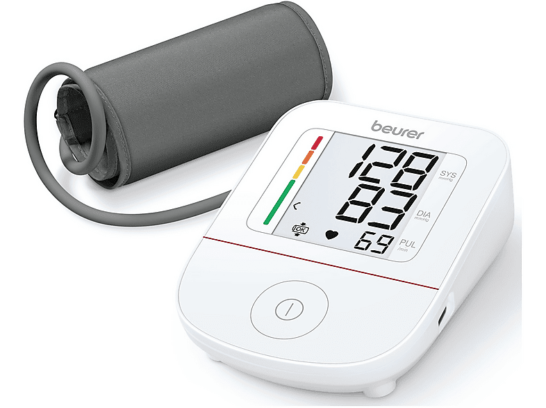 Misura pressione elettronica Beurer BM 23