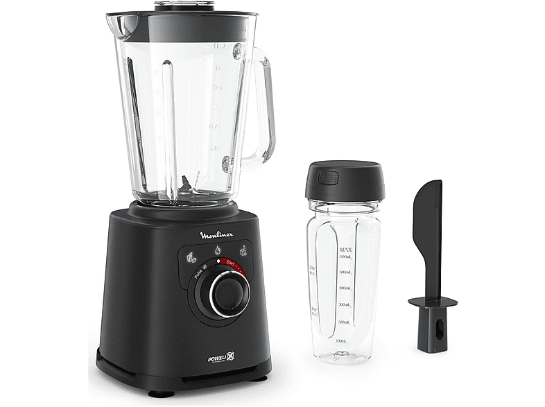 Frullatore AD Immersione Moulinex Lm87G8
