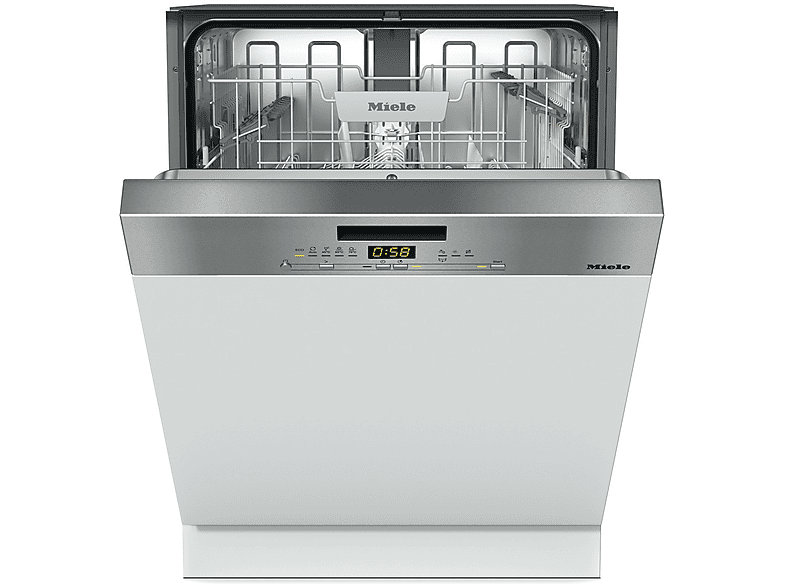 Miele G 5611 i Clst frontalino Lavastoviglie Incasso, 59,8 cm, Classe A