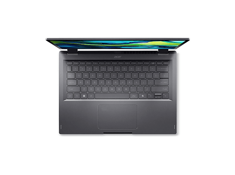 Convertible 2 en 1 | Acer Aspire SPIN 14 ASP14-52MTN-505B, 14