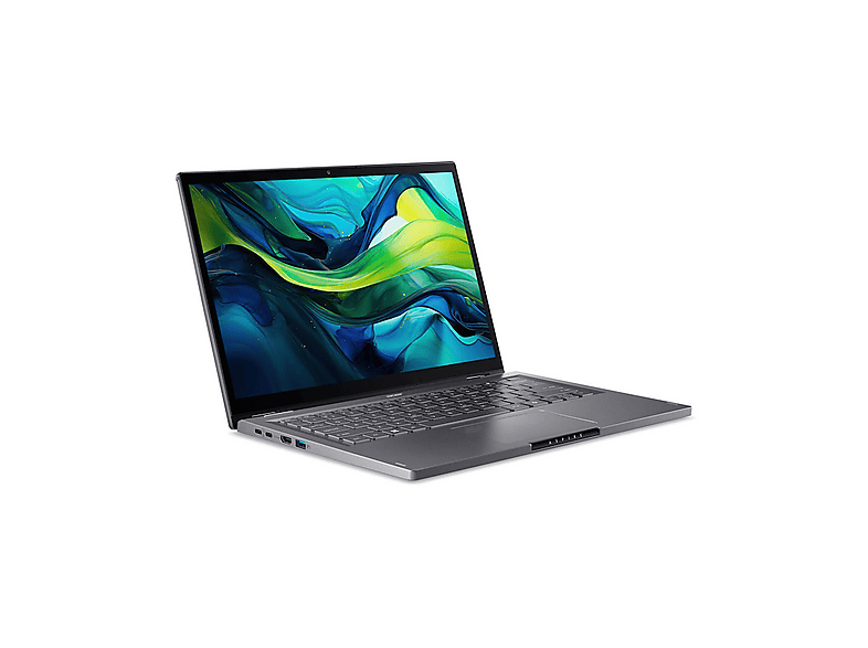 Convertible 2 en 1 | Acer Aspire SPIN 14 ASP14-52MTN-505B, 14