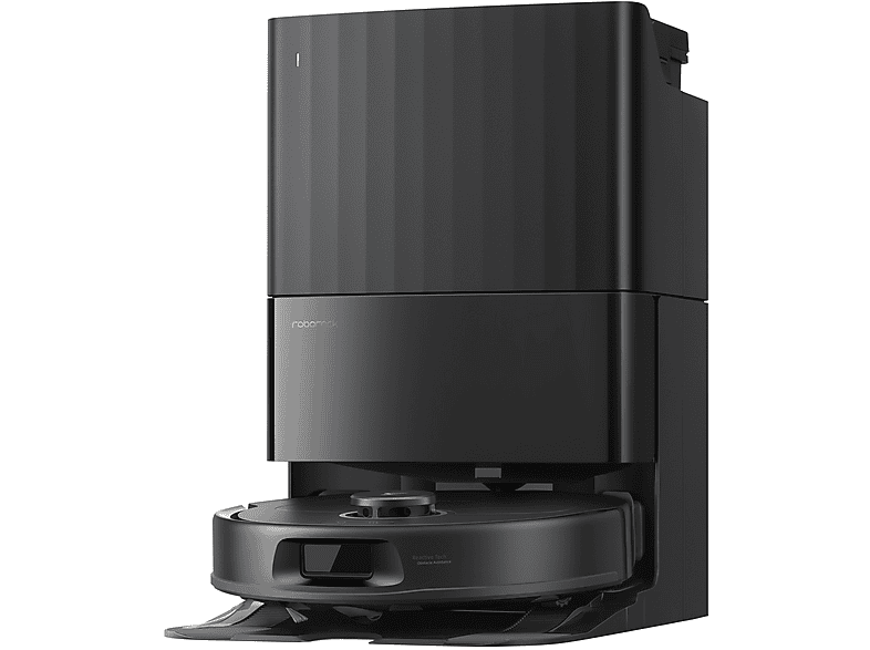 Roborock Qrevo 5AE aspirapolvere robot, 60 W