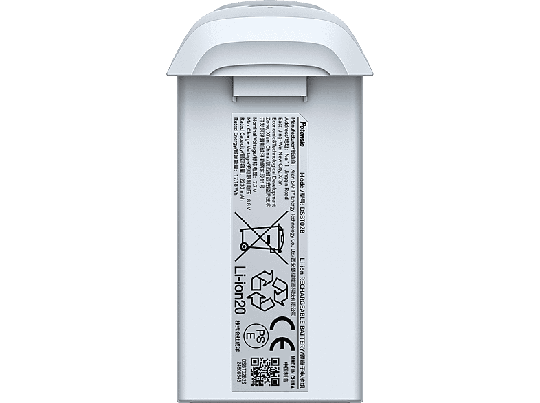 Potensic Atom 2 Intelligent Flight Battery