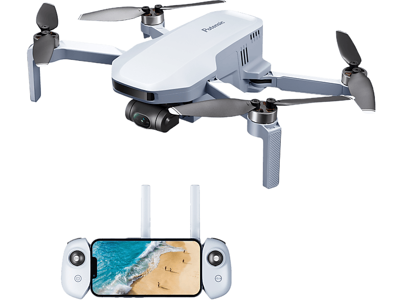 Potensic Drone - Atom Standard Kit