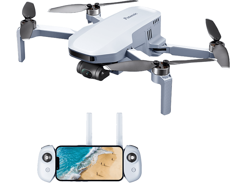 Potensic Atom Standard Kit Drone