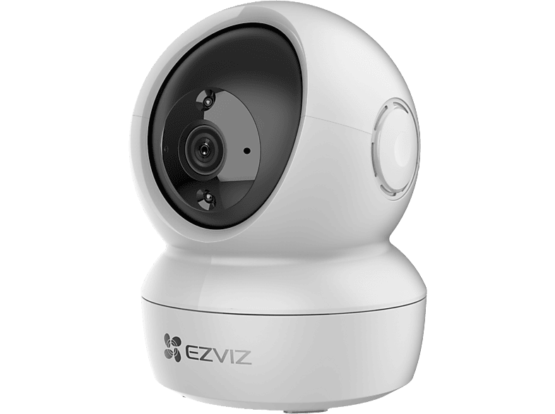 Ezviz Bewakingscamera Binnen Pt H6c Wit