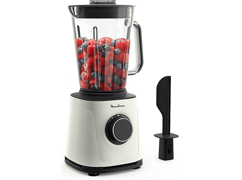 Frullatore Moulinex Lm771A