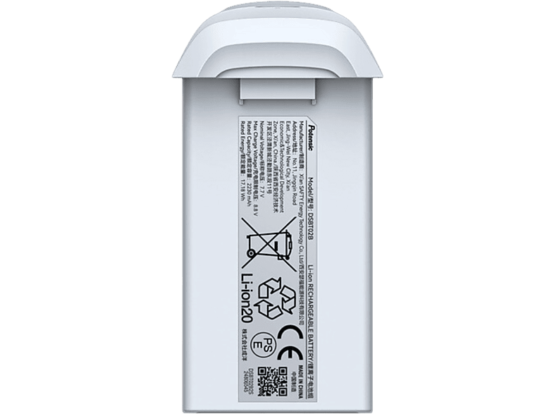 Potensic Atom Intelligent Flight Battery