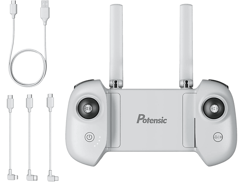 Potensic Atom Afstandsbediening