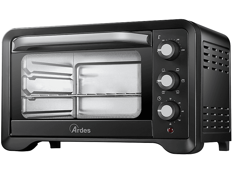 Fornetto Elettrico Ardes Magnus 20 L Ventilato