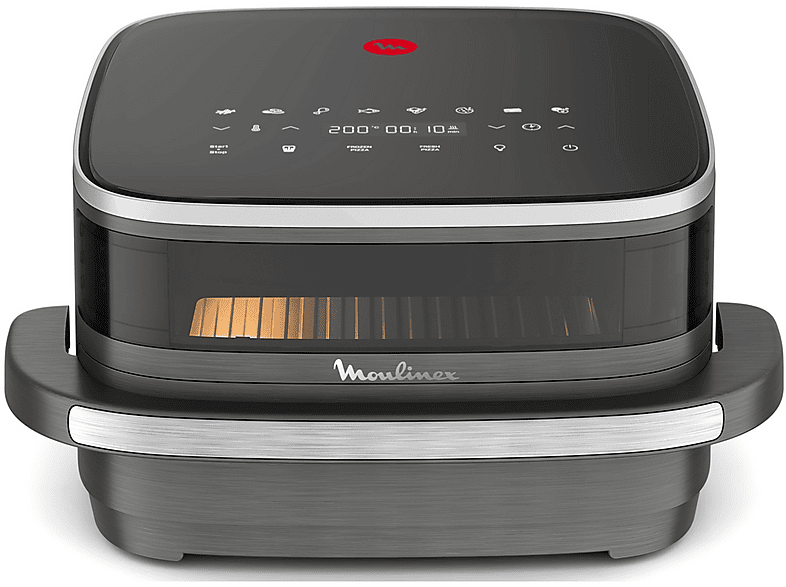 Friggitrice AD Aria Moulinex Al402H