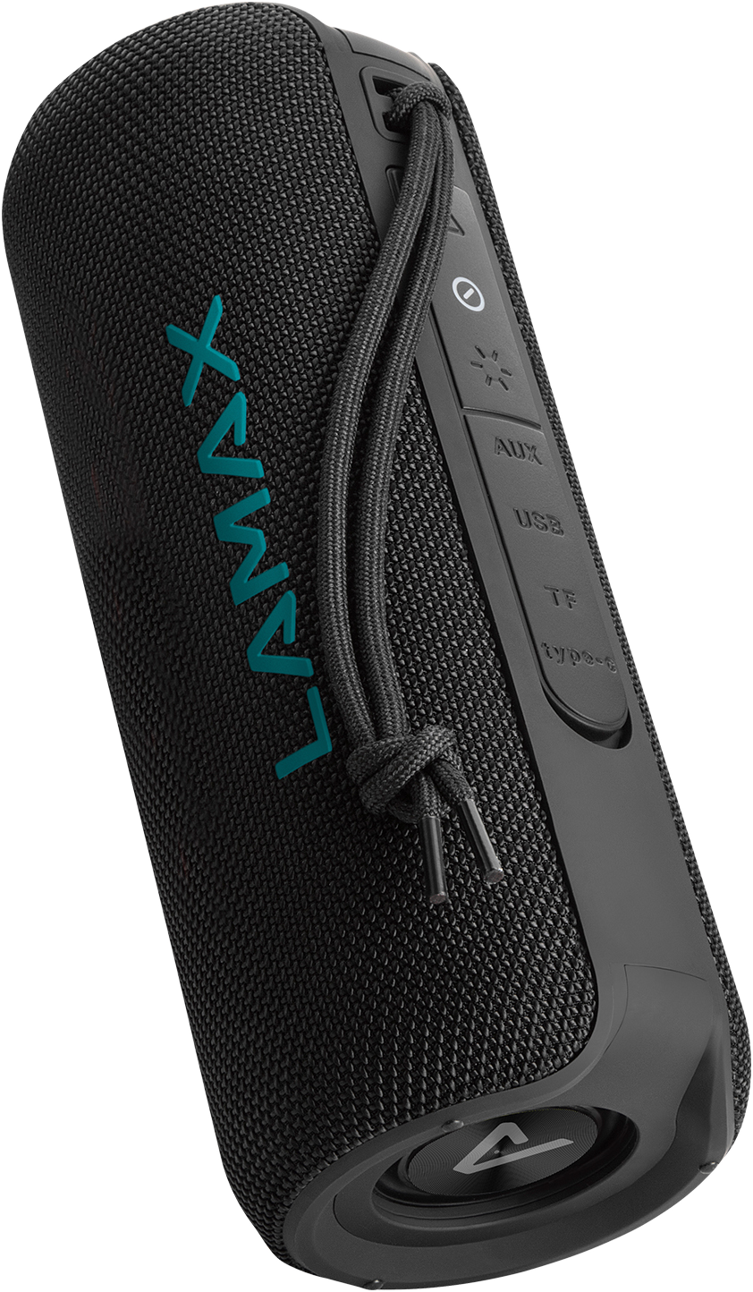 LAMAX LightNote1 Bluetooth Hangszóró