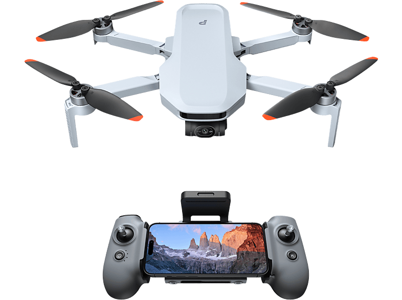 Potensic Drone - Atom 2 Standard Kit