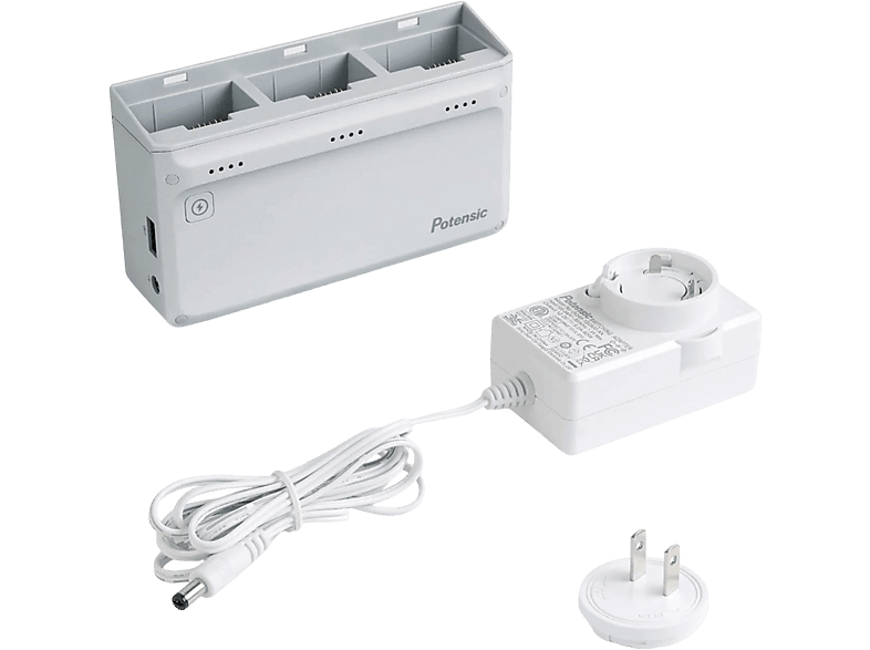 Potensic Atom Charging Hub(eu) Hub afbeelding