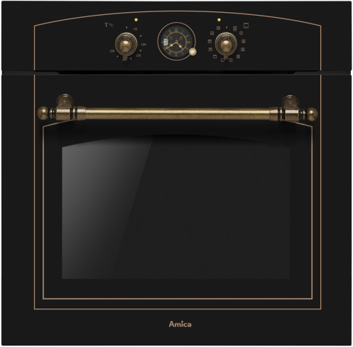 AMICA TR110TB (57440) Beépíthető sütő