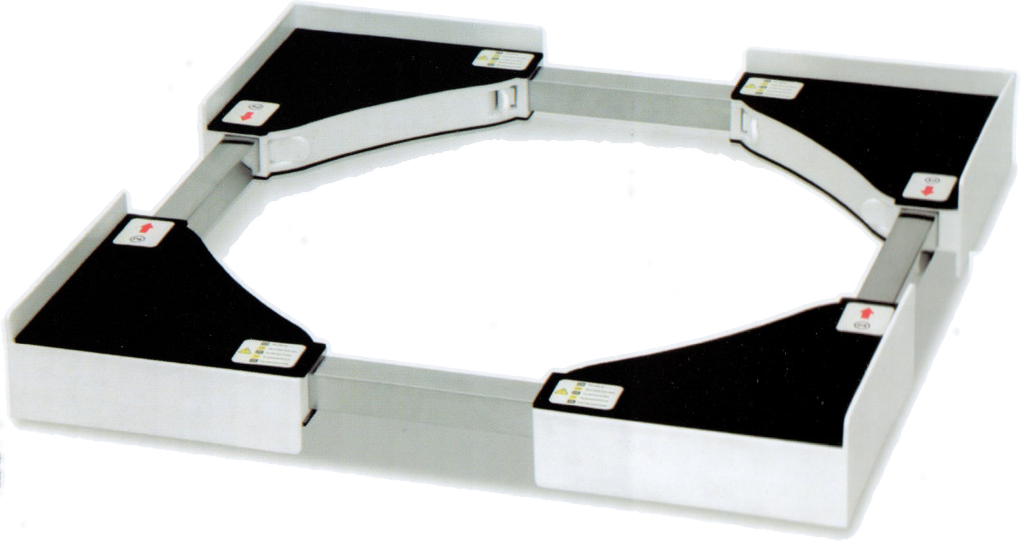 SLX SFK002 Univerzális összeépítő keret