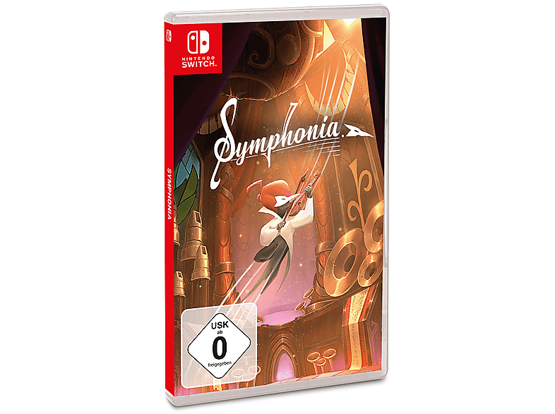 Thumbnail - Symphonia - [Nintendo Switch]