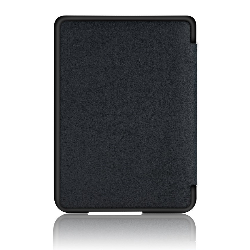 CELLECT Kobo Aura 2nd e-book olvasó tok 6", fekete (EBCASE-KOBO-AURA-BK)