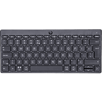 MediaMarkt HP 350 Compact Multi-Device Bluetooth Keyboard aanbieding