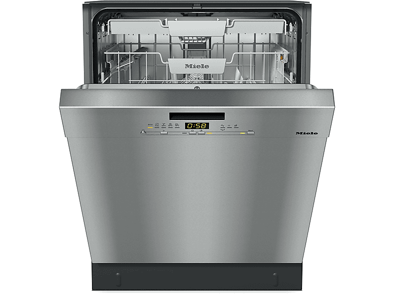 Miele G 5611 Scu Clst Lavastoviglie Incasso, 59,8 Cm, Classe A
