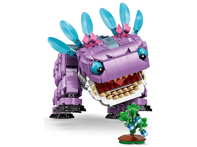 Costruzioni Lego Klombo