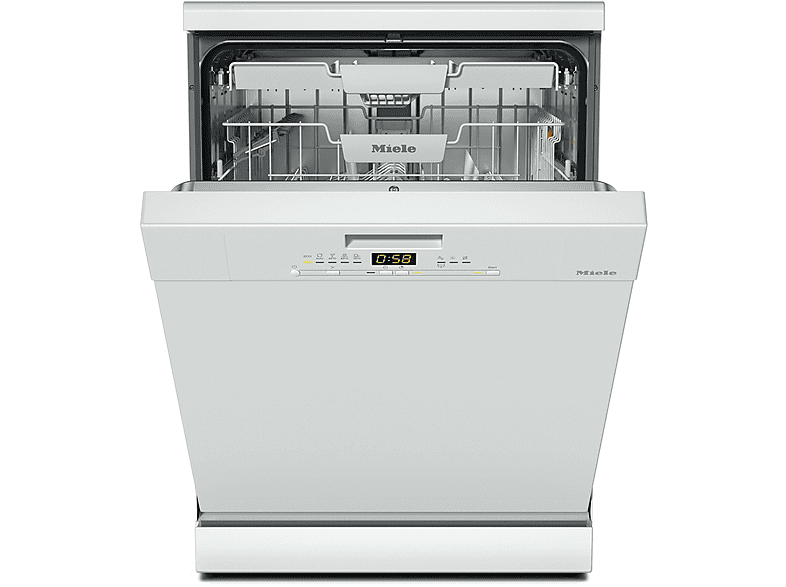 Miele G 5611 SC Brws Lavastoviglie, 59,8 cm, Classe A
