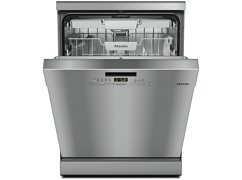Miele G 5611 SC Clst Lavastoviglie, 59,8 cm, Classe A