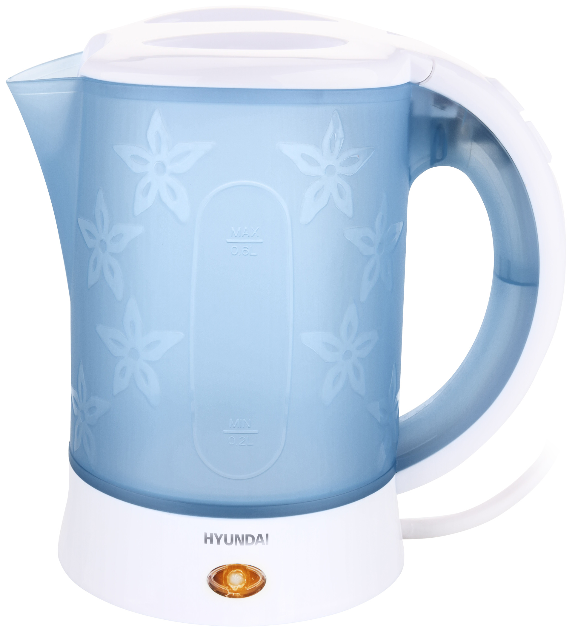 HYUNDAI VK 518 Vízforraló