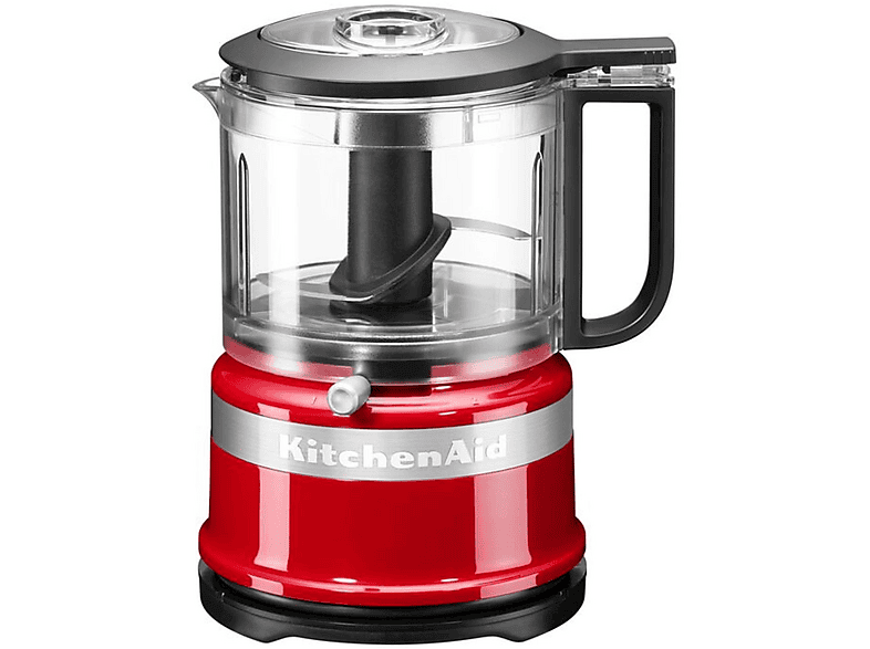 KitchenAid Tritatutto 830 ml 5KFC3516EER Rosso Imperiale