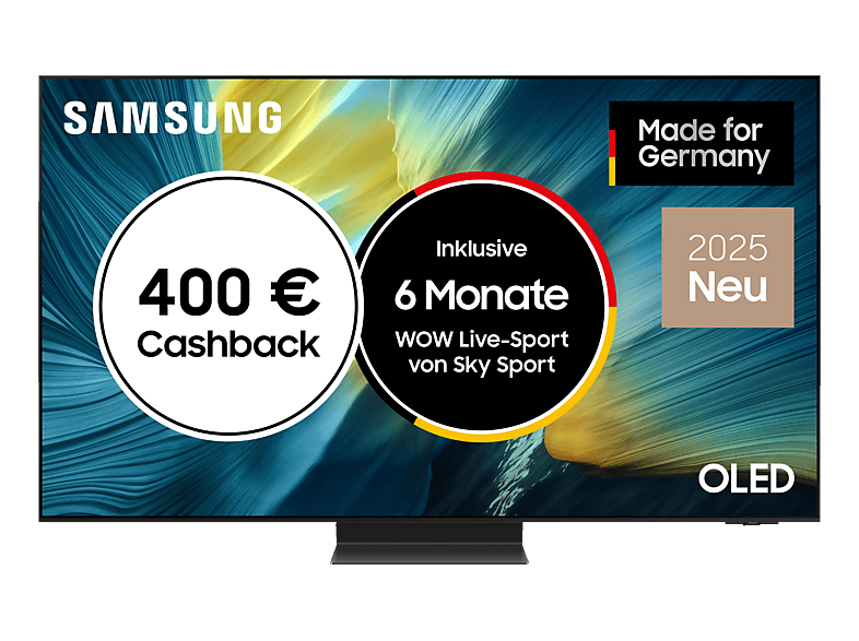Tv Samsung 163 Cm