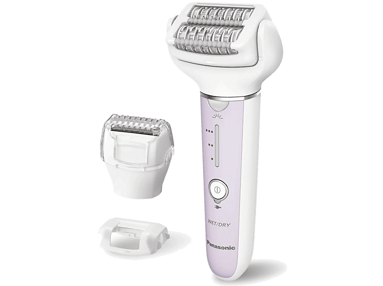 Depilator PANASONIC ES-EY30AV503 Fioletowy