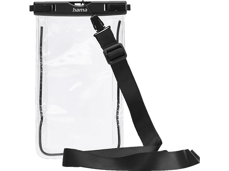 Wasserdichte Handytasche IP68 – Bis 21,6 Cm, Schwimmend, Mit Nackenriemen, Für Strand & Wassersport