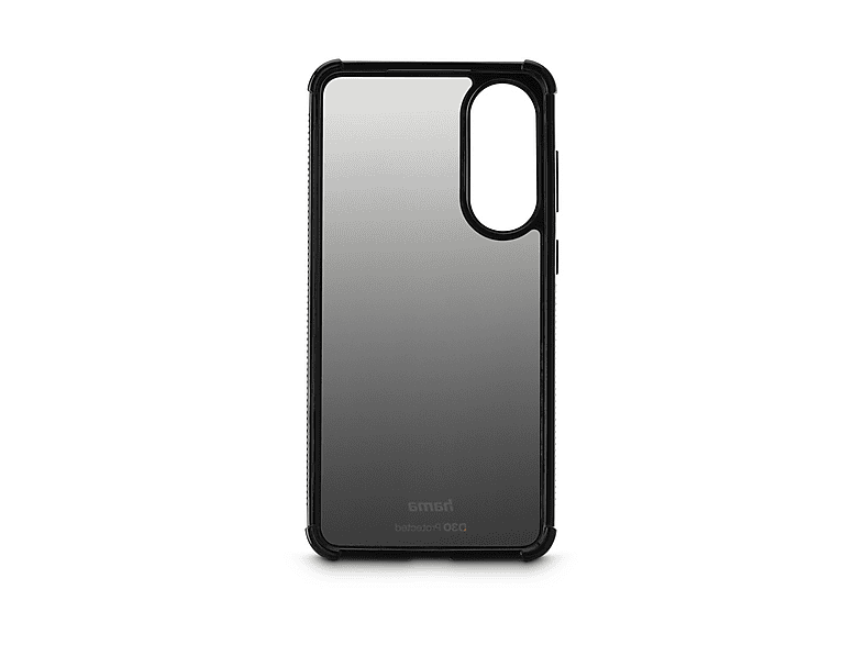 Thumbnail - HAMA Extreme Protect, Backcover, Samsung, Galaxy S25 Edge, Schwarz