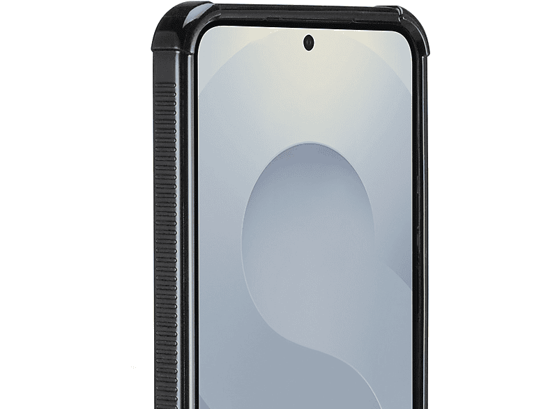 Thumbnail - HAMA Extreme Protect, Backcover, Samsung, Galaxy S25, Schwarz