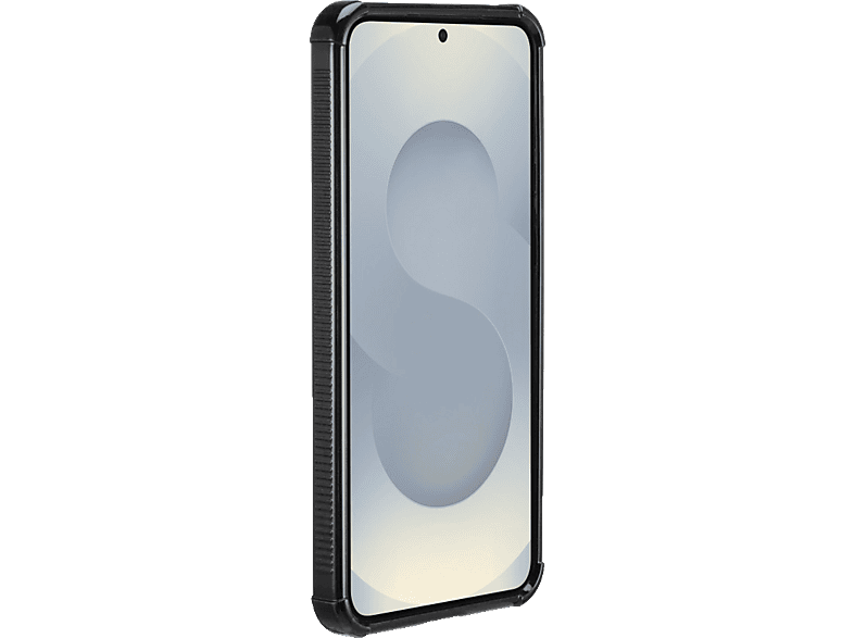 HAMA Extreme Protect, Backcover, Samsung, Galaxy S25, Schwarz