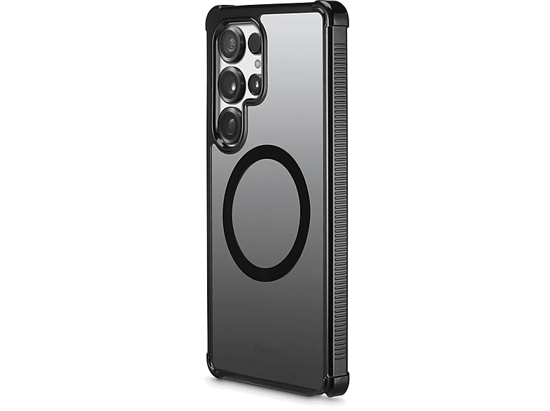 Thumbnail - HAMA Extreme Protect, Backcover, Samsung, Galaxy S25 Ultra, Schwarz