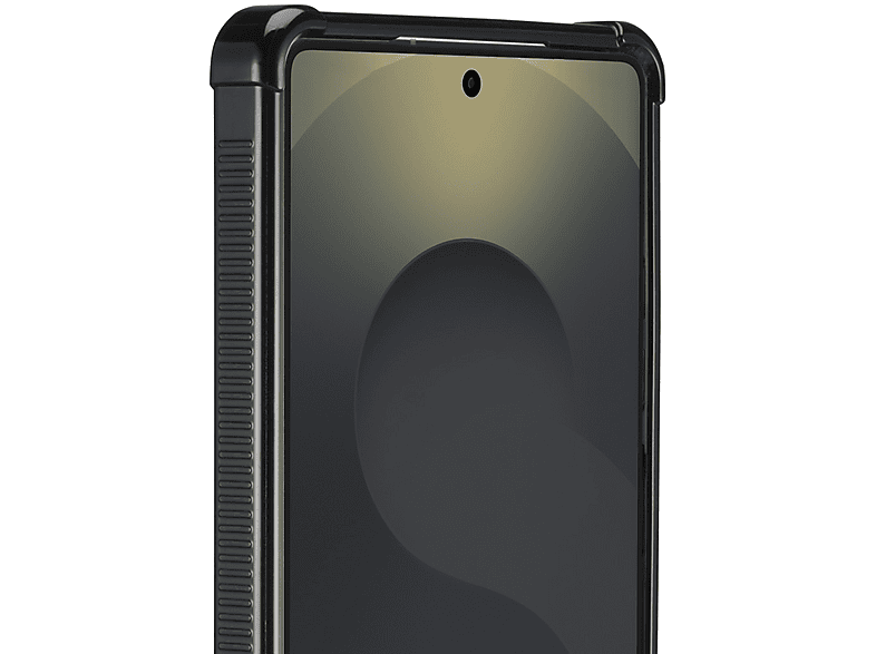 HAMA Extreme Protect, Backcover, Samsung, Galaxy S25 Ultra, Schwarz