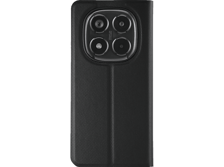 HAMA Daily Protect, Bookcover, Xiaomi, Redmi Note 14 Pro 4G, Schwarz