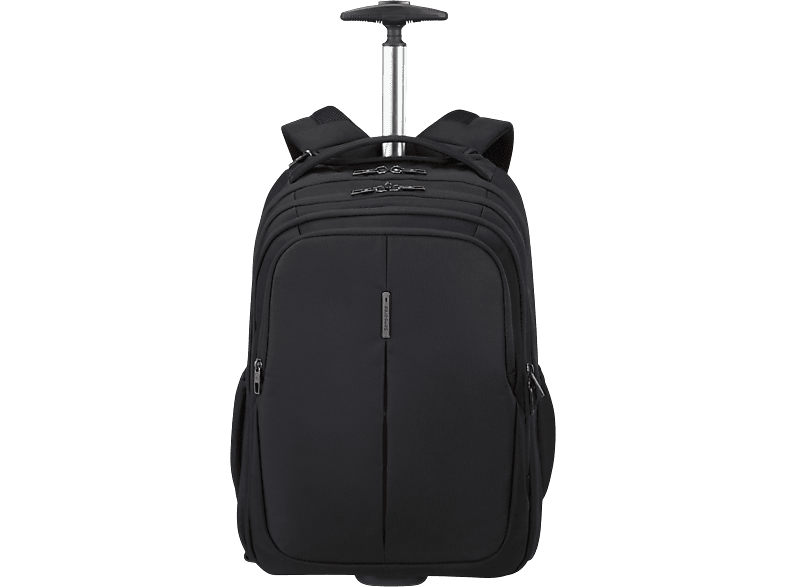 SAMSONITE KR2-09-009 15.6 inç Guard IT 3.0 Tekerlekli Sırt Çantası Siyah