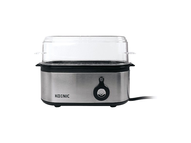 Koenic KEB 3225 Eierkocher (Anzahl Eier: 3, 210 Watt) — Foto 5 von 5