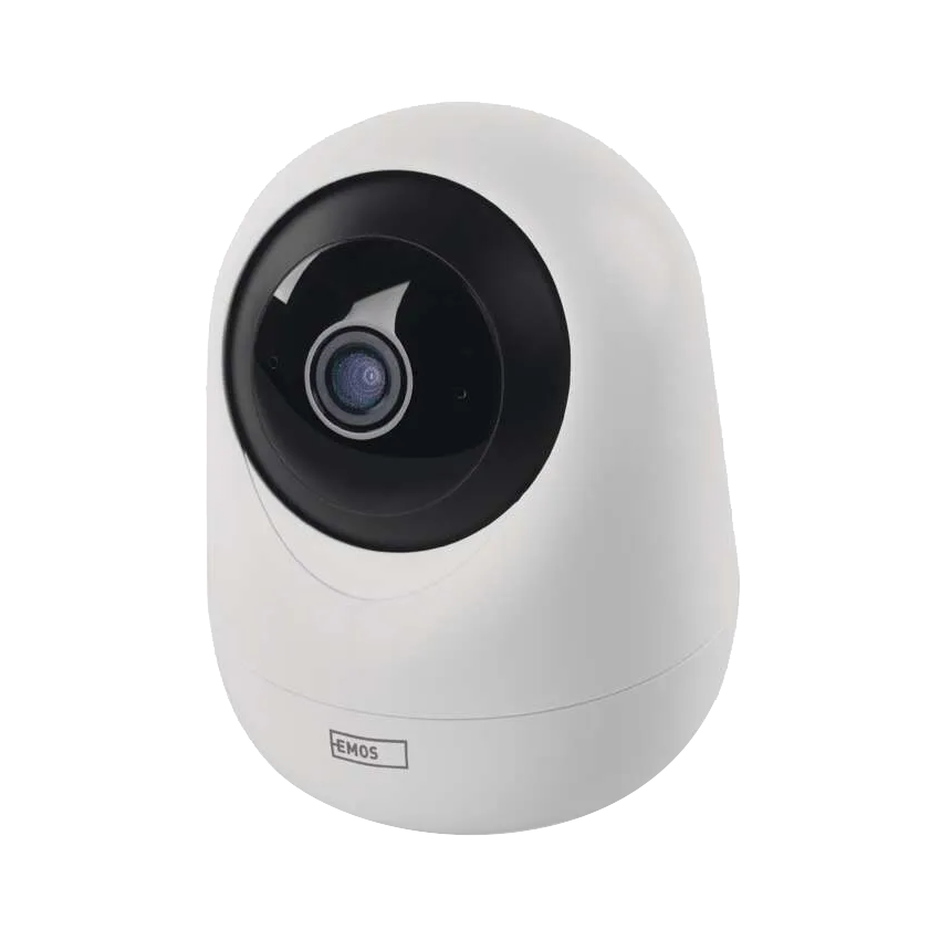 EMOS GoSmart Okos Forgatható kamera IP-220W wifivel (H4060)