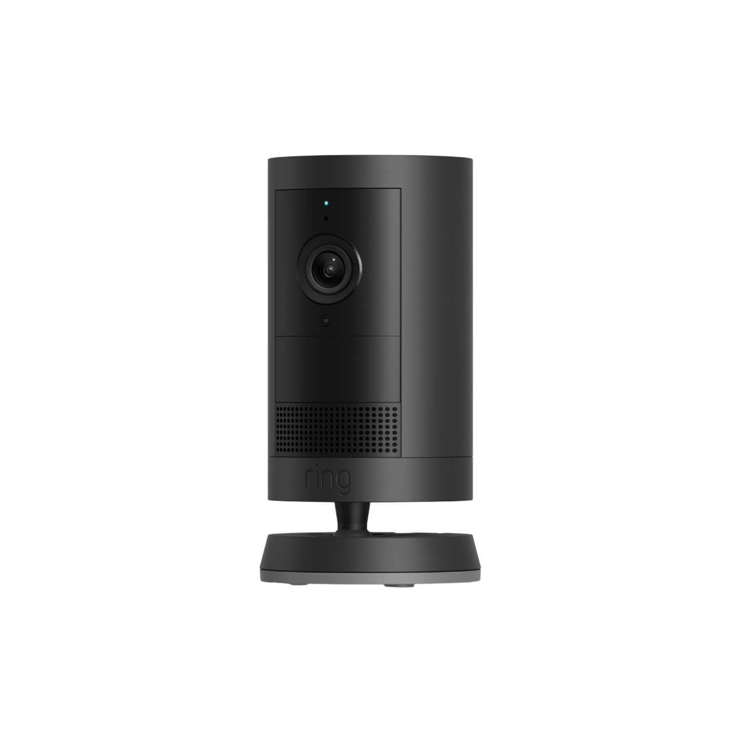 Ring Outdoor Camera Plus - zwart