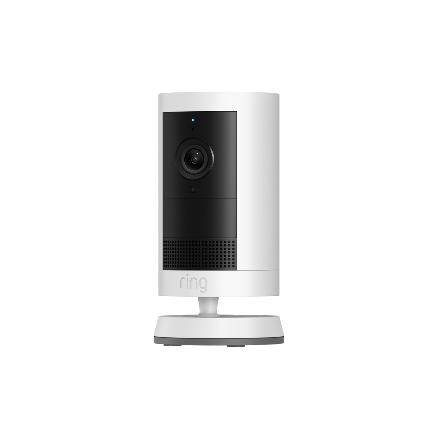 Ring Outdoor Camera Plus - wit