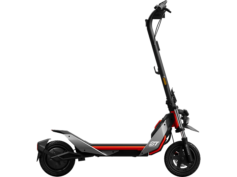 SEGWAY ZT3 Pro Elektrikli Scooter Fiyat & Özellik | MediaMarkt