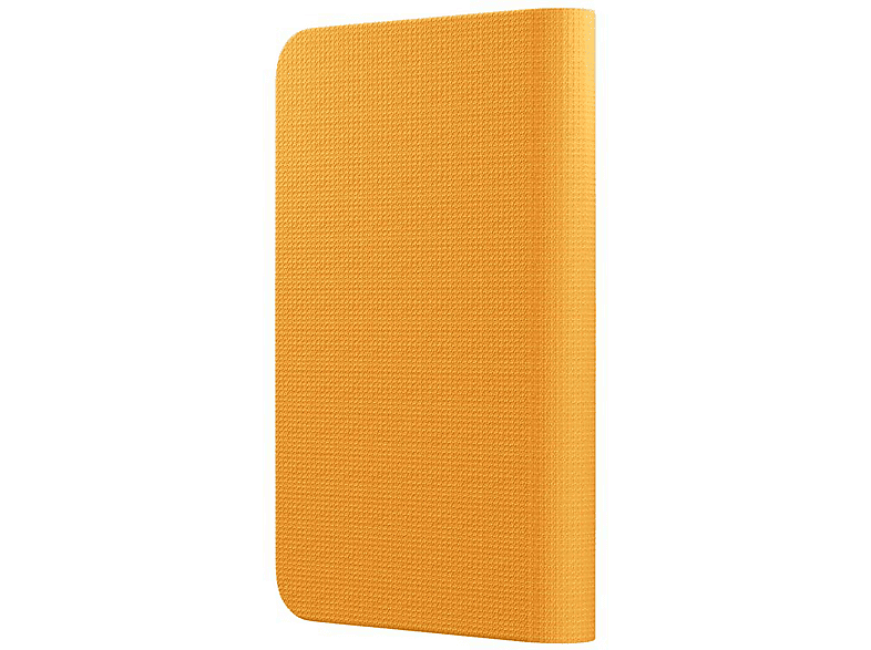 Thumbnail - LEDGER SAS Stax Magnet Schell, Bookcover, Ledger, , Orange