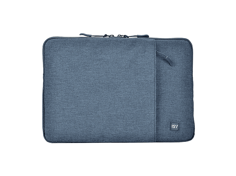 ISY IST-1100-1-BL Tablet- und Notebook-Hülle Sleeves für Universal Recyceltes polyethylene terephthalat, Blau