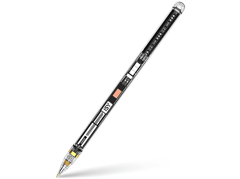 ISY ITP-7000 Tablet Stift Transparent
