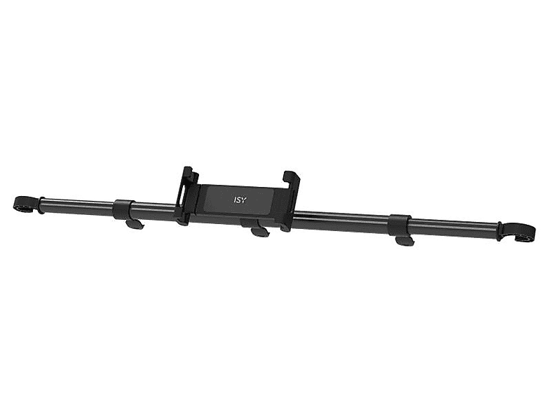 ISY ITH-1200 Tablet Halterung, Black