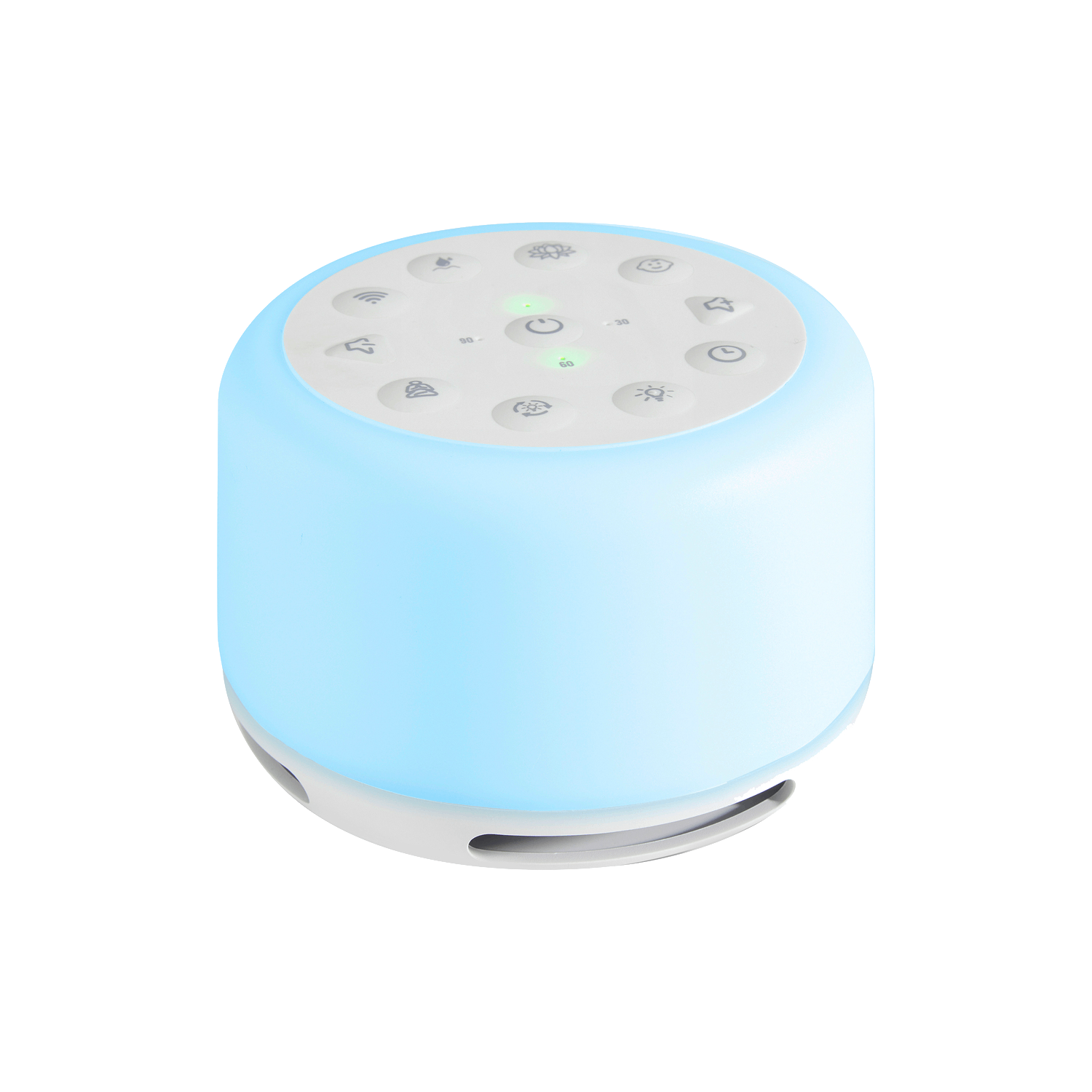 Homedics Sound Aura Relax/sleep Bluetooth Speaker