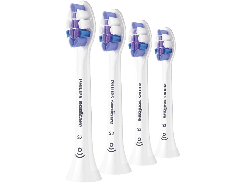 Recambio para cepillo dental Philips Sensitive HX6054/87